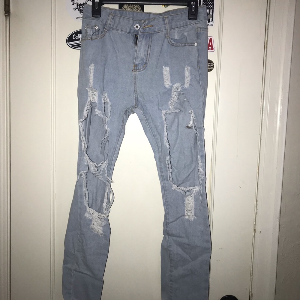 Pants